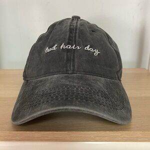 NEW BOUTIQUE "BAD HAIR DAY" HAT